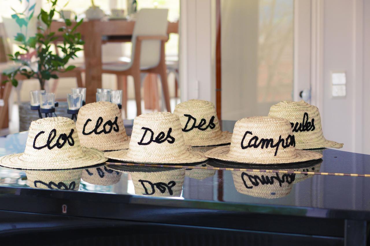 Clos Des Campanules Brioude Ngoại thất bức ảnh